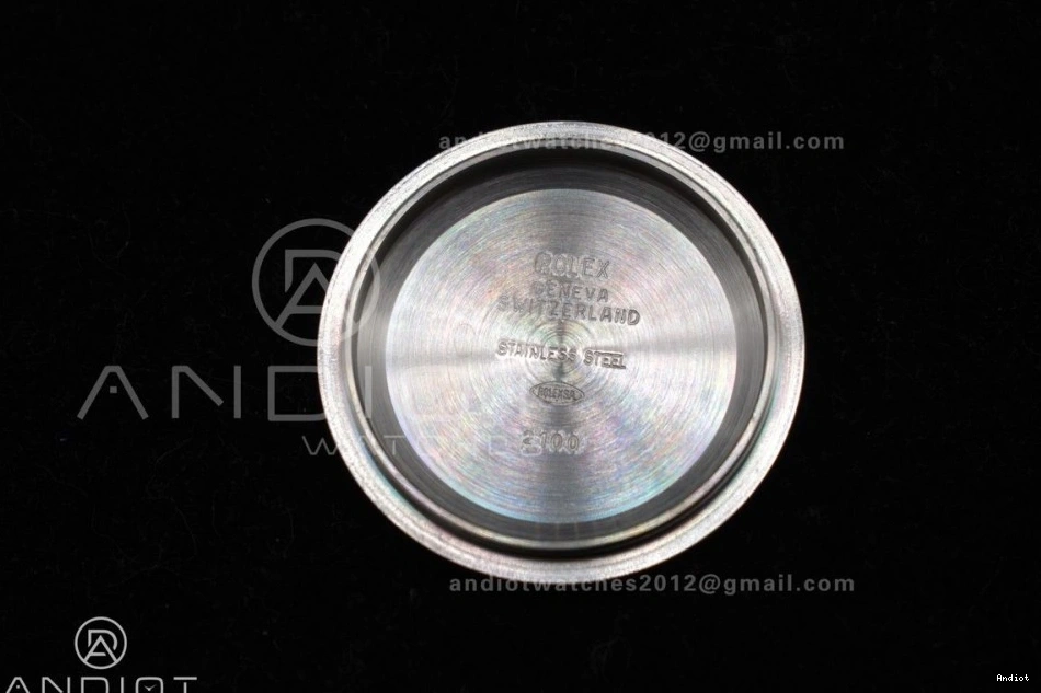 YG Arabic Daytona Markers Clean Bracelet 116503 V2 White SS 1:1 Best Dial on Edition SA4130 0227